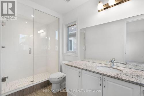 48 Brown Street, Erin, ON - Indoor Photo Showing Bathroom