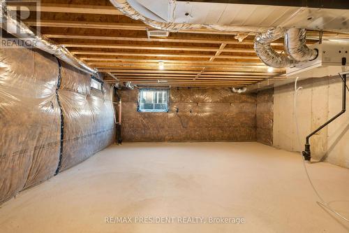 48 Brown Street, Erin, ON - Indoor Photo Showing Basement