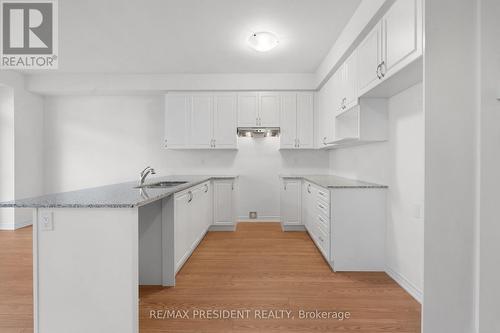 48 Brown Street, Erin, ON - Indoor Photo Showing Kitchen