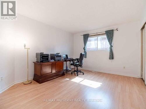 423 Brownridge Drive, Vaughan, ON - Indoor Photo Showing Office