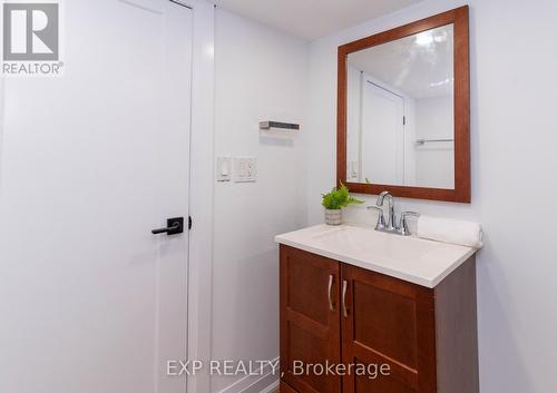 49 Hillary Avenue, Toronto, ON - Indoor Photo Showing Bathroom