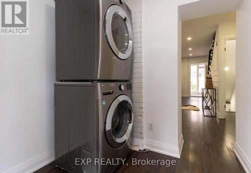 49 Hillary Avenue, Toronto, ON - Indoor Photo Showing Laundry Room