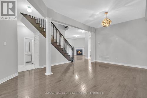 466 Cedric Terrace, Milton, ON - Indoor Photo Showing Other Room