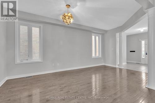 466 Cedric Terrace, Milton, ON - Indoor Photo Showing Other Room