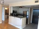 601 - 409 Bloor Street E, Toronto, ON  - Indoor Photo Showing Kitchen 