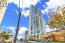 408 - 500 Sherbourne Street, Toronto, ON  - Outdoor With Facade 