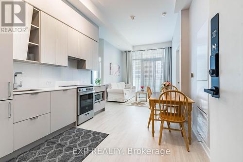 307 - 3883 Quartz Road, Mississauga, ON - Indoor Photo Showing Other Room