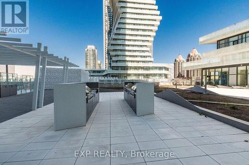 307 - 3883 Quartz Road, Mississauga, ON - Outdoor