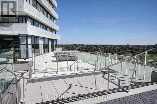 307 - 3883 Quartz Road, Mississauga, ON - Outdoor