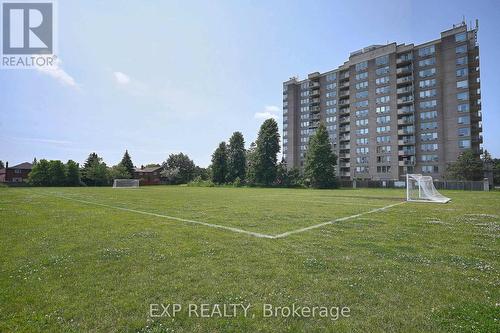 307 - 3883 Quartz Road, Mississauga, ON - Outdoor