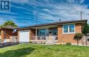 96 Purdy Crescent, Hamilton, ON  - Outdoor With Deck Patio Veranda 