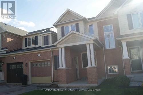 782 Johnson Heights, Milton, ON - Outdoor