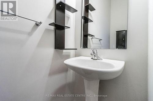 782 Johnson Heights, Milton, ON - Indoor Photo Showing Bathroom