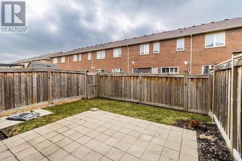 782 Johnson Heights, Milton, ON - Outdoor