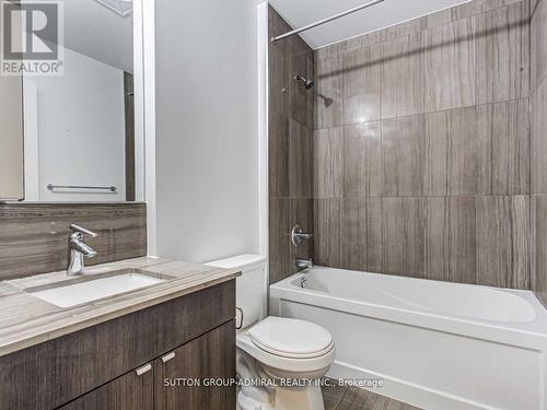 623 - 98 Lillian Street, Toronto, ON - Indoor Photo Showing Bathroom