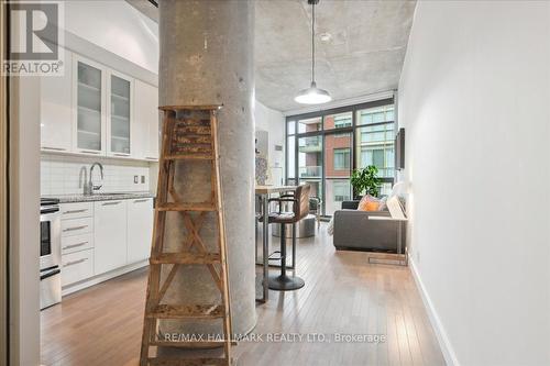 308 - 33 Mill Street, Toronto, ON 