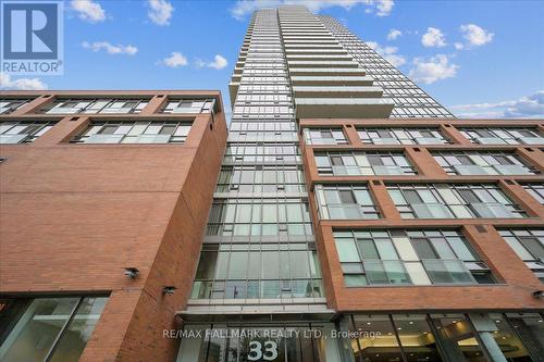 308 - 33 Mill Street, Toronto, ON 