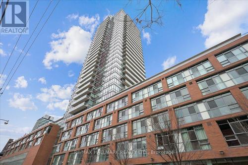 308 - 33 Mill Street, Toronto, ON 