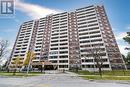 508 - 101 Prudential Drive, Toronto, ON  - Outdoor With Balcony With Facade 