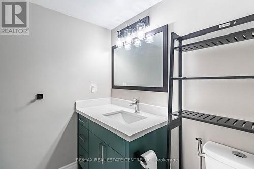 508 - 101 Prudential Drive, Toronto, ON - Indoor Photo Showing Bathroom