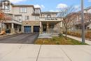 59 Prince Charles Way, Markham, ON  - Outdoor With Balcony With Facade 