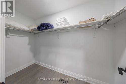 59 Prince Charles Way, Markham, ON - Indoor With Storage