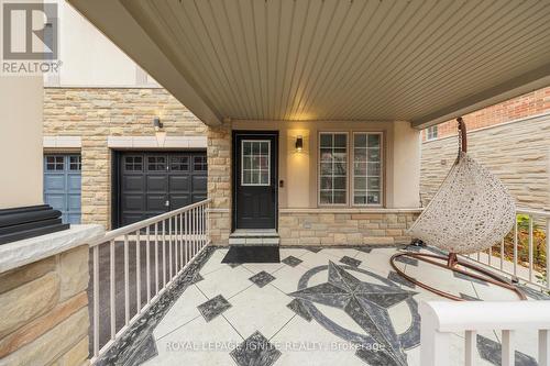 59 Prince Charles Way, Markham, ON - Outdoor