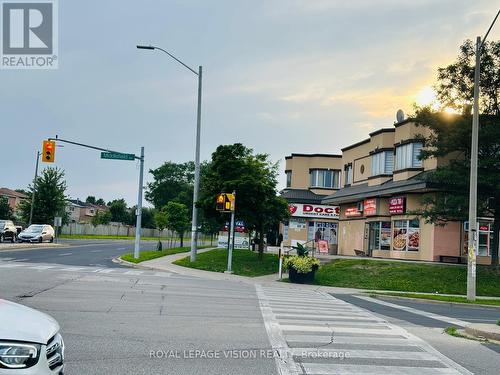 101 - 2352 Middlefield Road, Markham, ON 