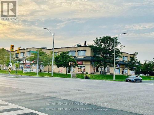 101 - 2352 Middlefield Road, Markham, ON 