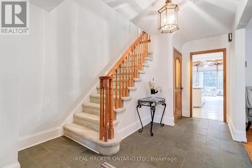 18 Burnt Log Crescent, Toronto, ON - Indoor Photo Showing Other Room