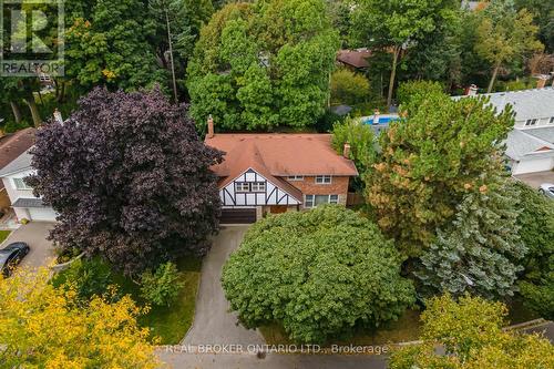 18 Burnt Log Crescent, Toronto, ON - Outdoor