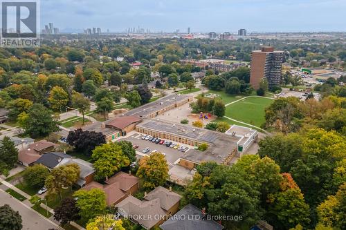 18 Burnt Log Crescent, Toronto, ON - Outdoor With View