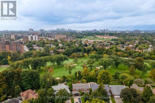 18 Burnt Log Crescent, Toronto, ON - Outdoor With View