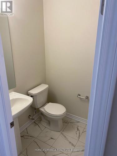 56 Sun Haven Lane, Thorold, ON - Indoor Photo Showing Bathroom