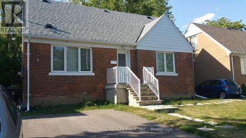 216 Bogert Avenue, Toronto, ON - Outdoor With Exterior