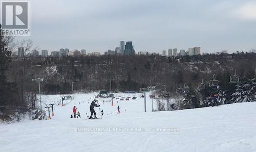 216 Bogert Avenue, Toronto, ON - Outdoor With View