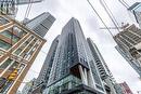 3808 - 357 King Street W, Toronto, ON  - Outdoor 