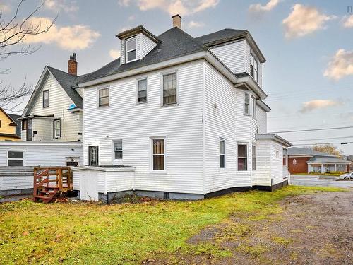 841 Victoria Road, Sydney, NS 