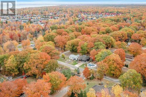 33 Frank Street, Wasaga Beach, ON - Outdoor With View