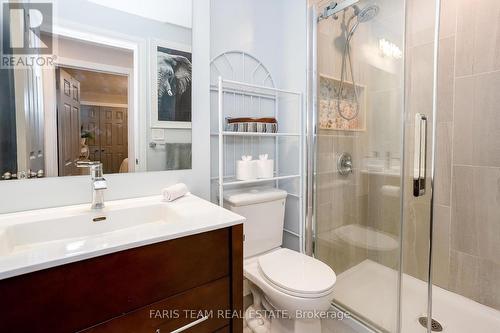 33 Frank Street, Wasaga Beach, ON - Indoor Photo Showing Bathroom