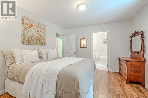 2994 Wasdell Falls Road, Severn, ON - Indoor Photo Showing Bedroom