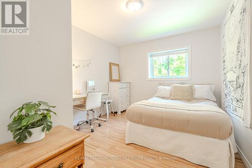 2994 Wasdell Falls Road, Severn, ON - Indoor Photo Showing Bedroom