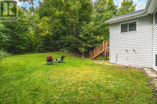 2994 Wasdell Falls Road, Severn, ON - Outdoor