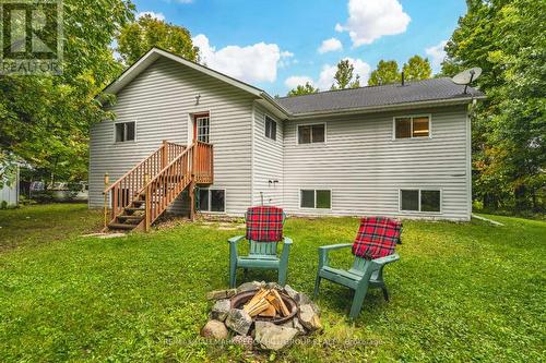 2994 Wasdell Falls Road, Severn, ON - Outdoor