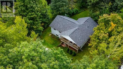 2994 Wasdell Falls Road, Severn, ON - Outdoor