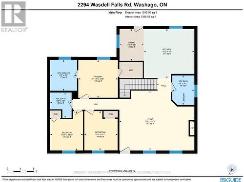 2994 Wasdell Falls Road, Severn, ON - Other