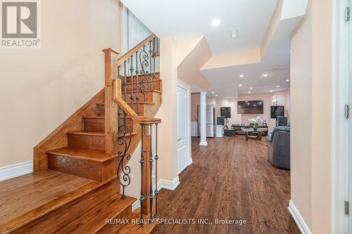 36 Dunvegan Crescent, Brampton, ON - Indoor Photo Showing Other Room