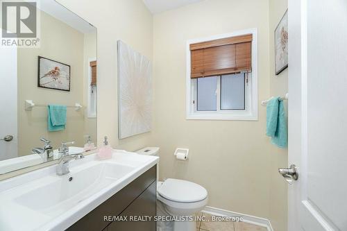 36 Dunvegan Crescent, Brampton, ON - Indoor Photo Showing Bathroom