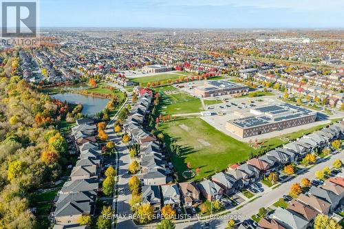 36 Dunvegan Crescent, Brampton, ON - Outdoor With View