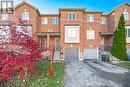 14 - 120 Railroad Street, Brampton, ON  - Outdoor With Facade 